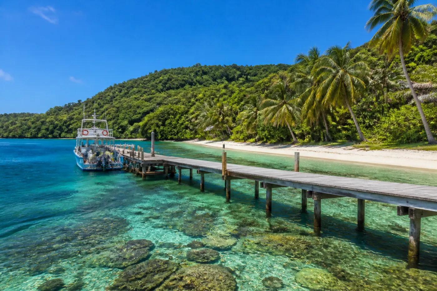 Roatan Cruise Port Guide: Best Things to Do